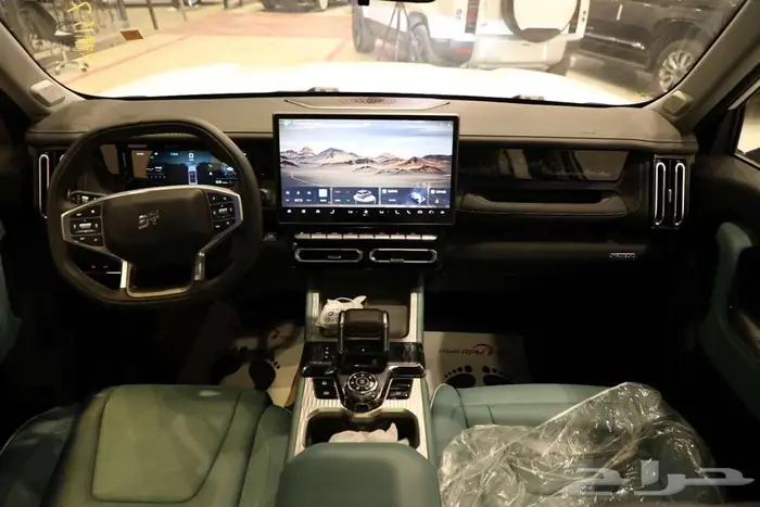 جيتور T1 لاكجيري 2025 الان لدي RPM 5