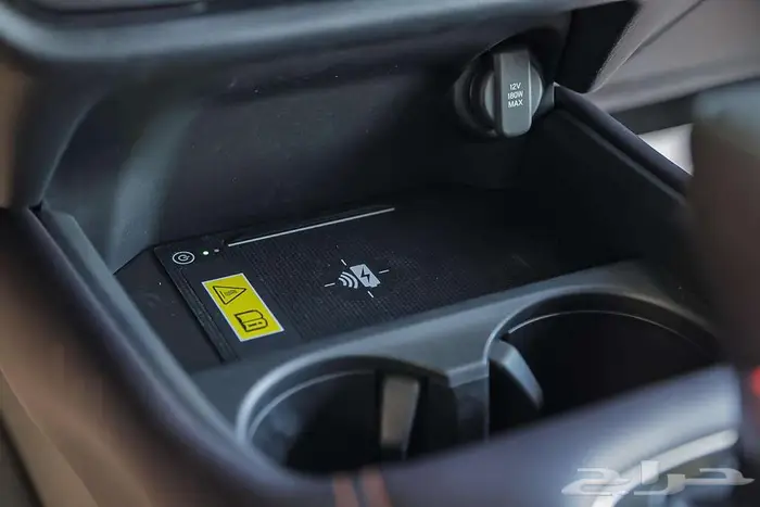 هوندا ZR-V EX 2024 أناقة التصميم 4