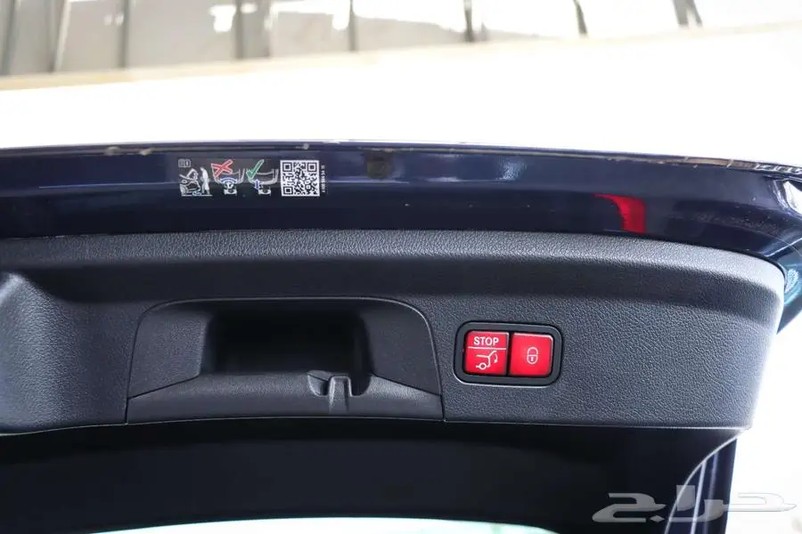 مرسيدس GLE 53 2024 جفالي 15