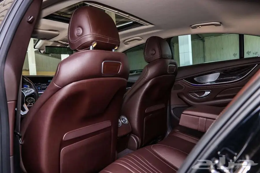 مرسيدس 2019 CLS 450 11
