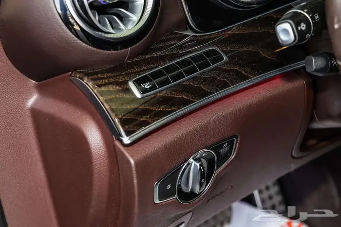 مرسيدس 2019 CLS 450 7
