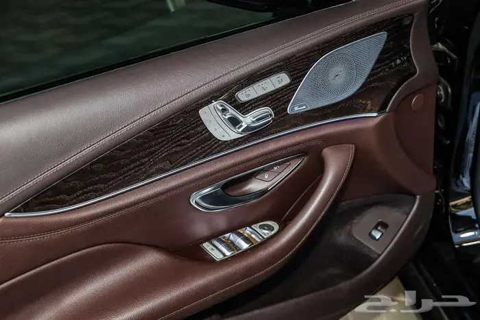 مرسيدس 2019 CLS 450 6
