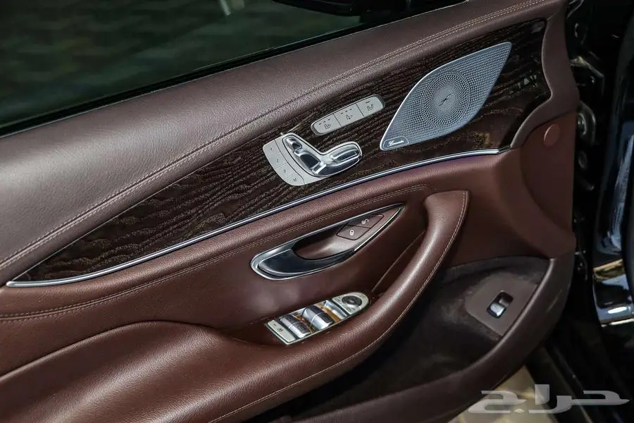 مرسيدس 2019 CLS 450 6