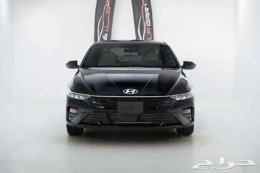 هيونداي النترا جي ال سمارت بلس 2026 عروض تمويل هلااا كار 1