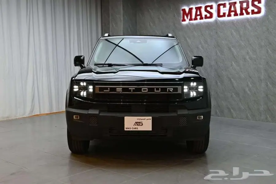 جيتور T1 2025 سعودي 1