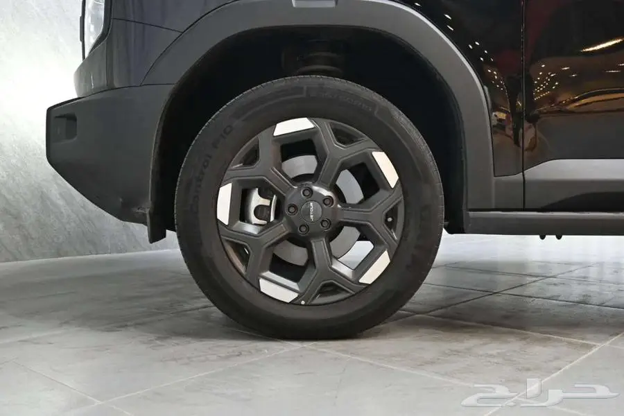 جيتور T1 2025 سعودي 5