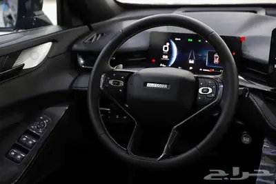 هافال H6 GT 2025 15