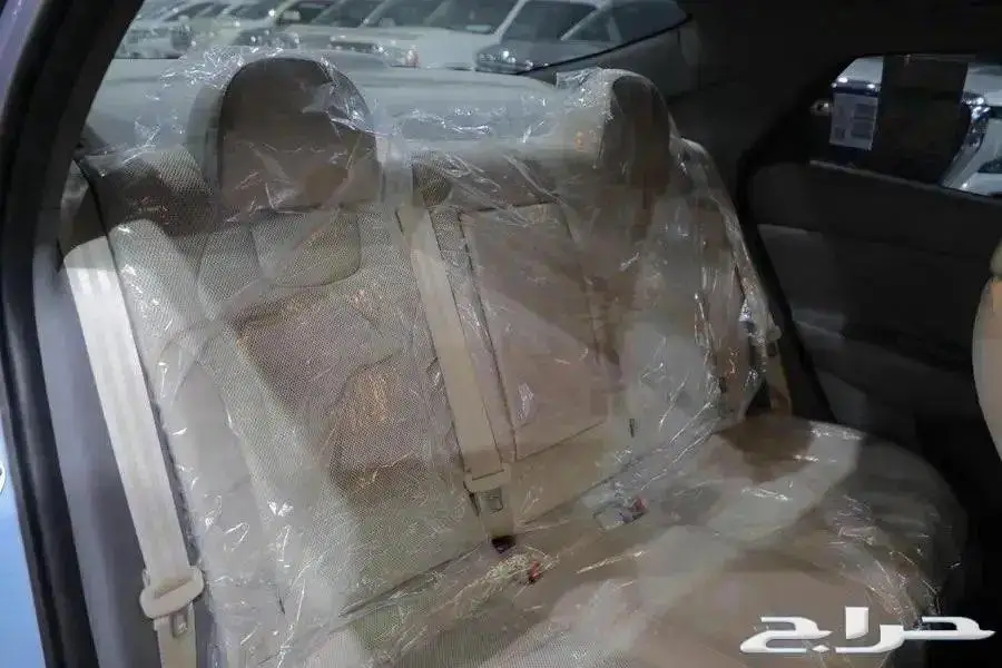 هيونداي النترا فل كامل كمفورت فتحة سقف موديل 2025 13