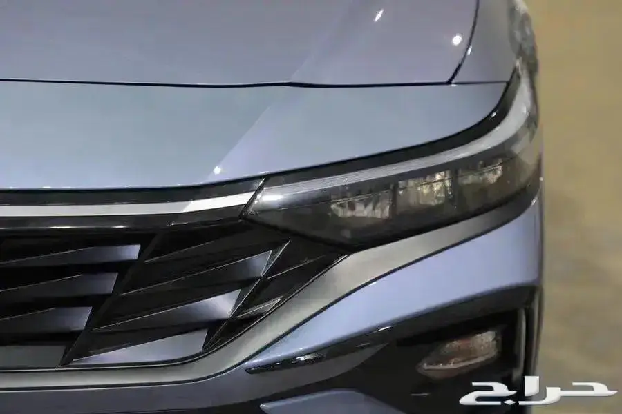 هيونداي النترا فل كامل كمفورت فتحة سقف موديل 2025 8