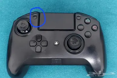 يدات XBOX 1 و XBOX 360 و يد سوني من ريزر 9