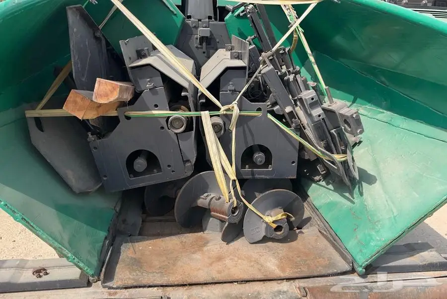 للبيع فرادة إسفلت Vogele Super S1800-2L موديل 2016 7