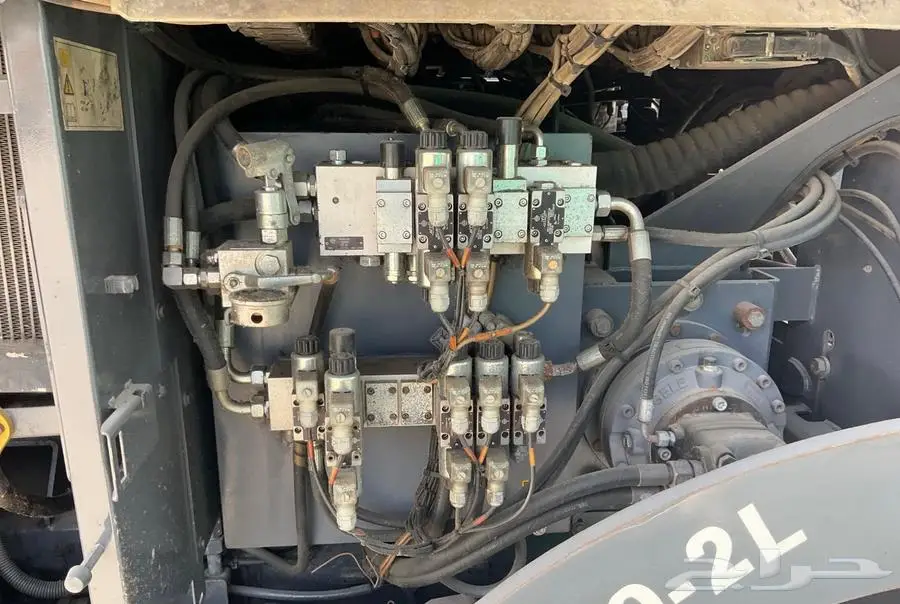 للبيع فرادة إسفلت Vogele Super S1800-2L موديل 2016 13