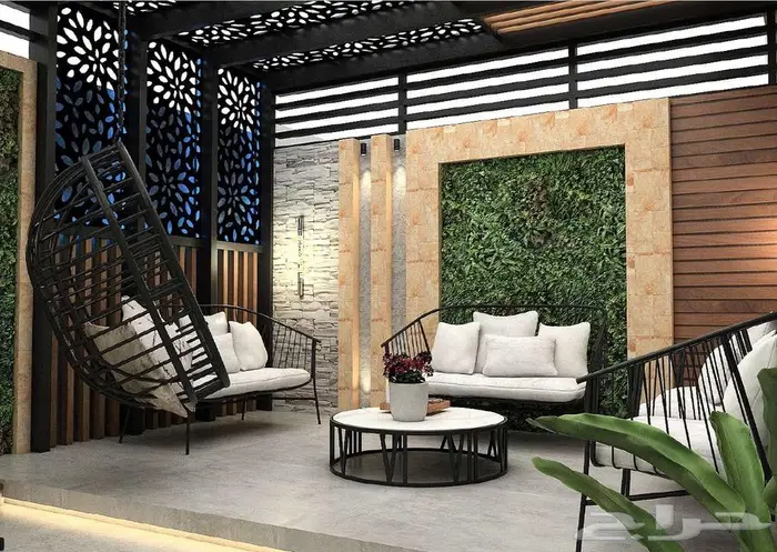 مهندس تصميم داخلي ديكور تجاري سكني 21