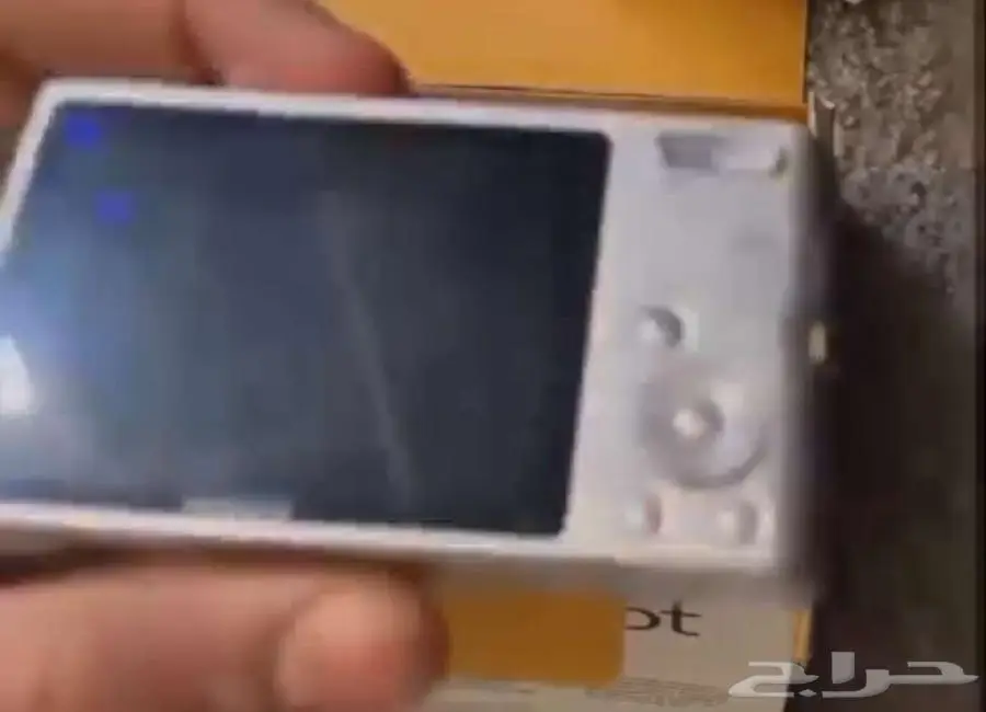 DSC-W530 كاميرا Sony 0