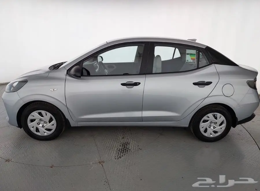 هيونداي Grand i10 فلييت 2024 1