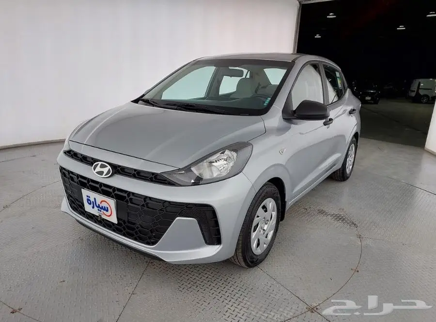 هيونداي Grand i10 فلييت 2024 0