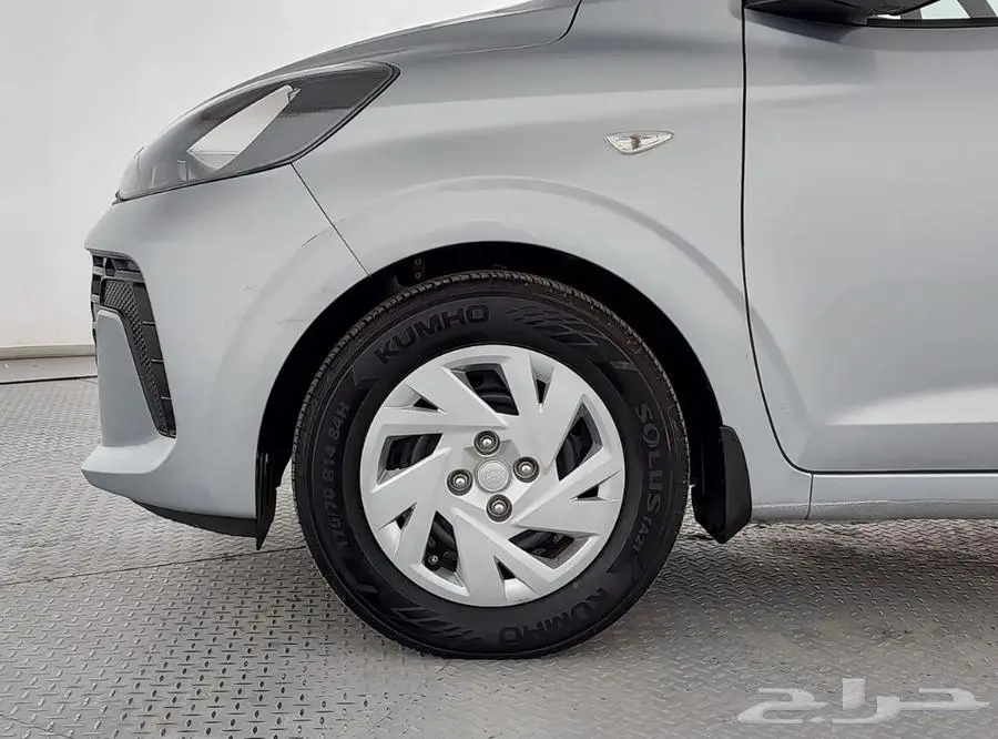 هيونداي Grand i10 فلييت 2024 3