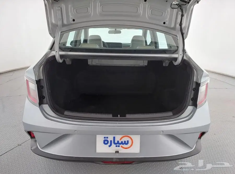 هيونداي Grand i10 فلييت 2024 8