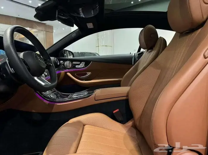 مرسيدس E300 2023 5