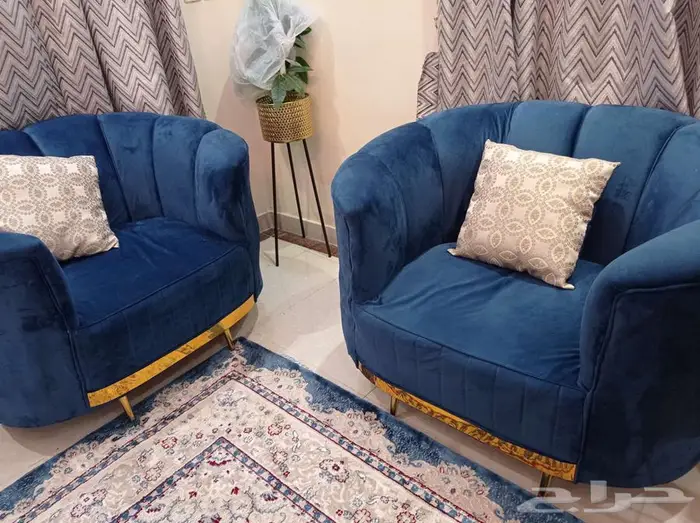 كنب مجلس 1