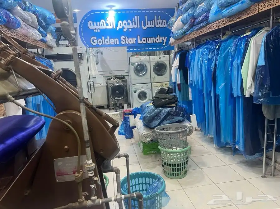 مغسلة ملابس للبيع 3