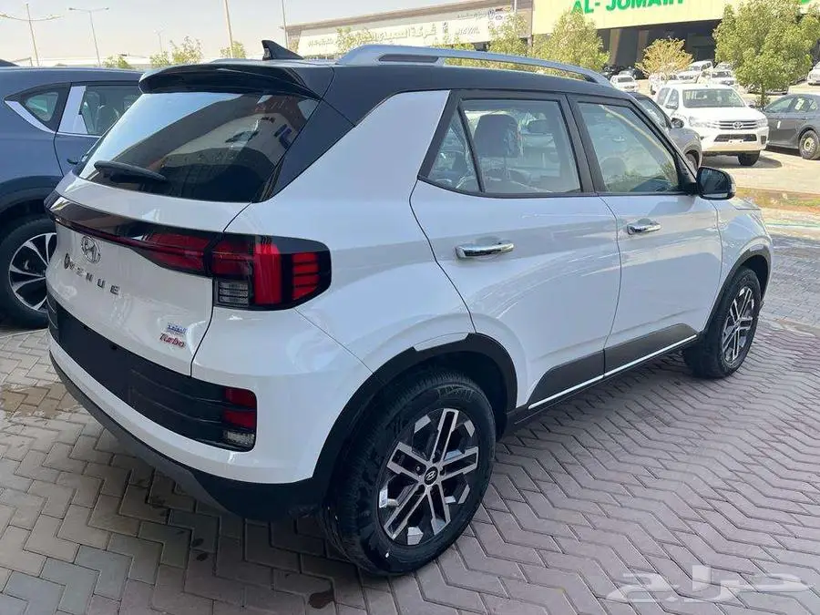 عرض خاص هينداي فينو 2023 كاش 11
