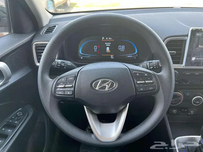 عرض خاص هينداي فينو 2023 كاش 4