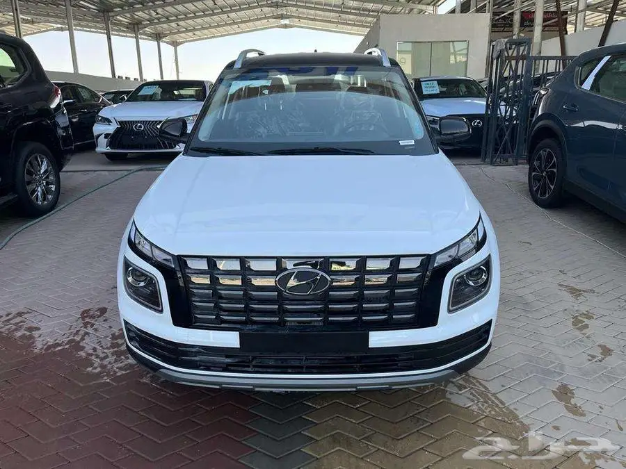 عرض خاص هينداي فينو 2023 كاش 2
