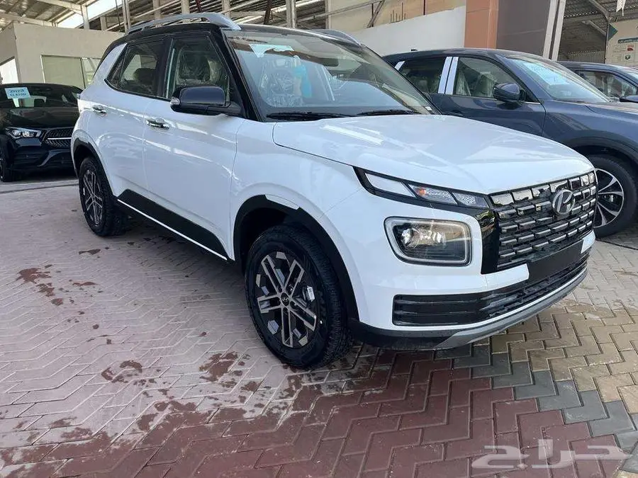 عرض خاص هينداي فينو 2023 كاش 0