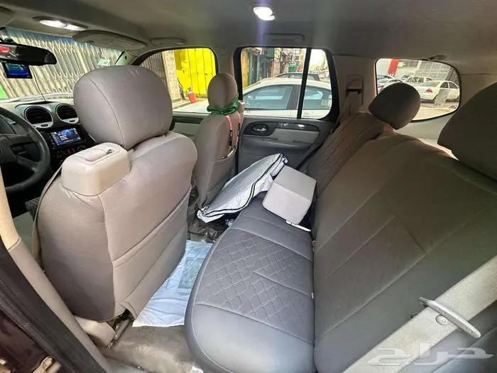 GMC ENVOY 2009 2