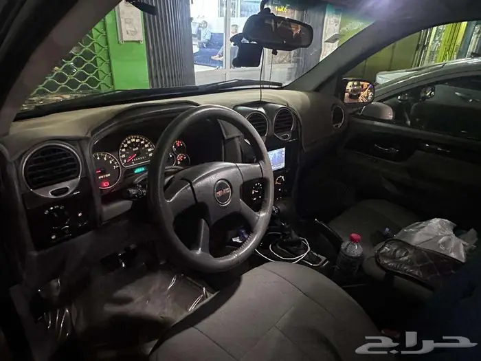GMC ENVOY 2009 1