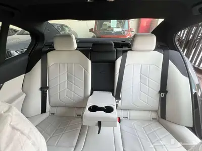 BMW 520 2025 ( بدون ما تحتار .. لدينا اقل الاسعار ) 10