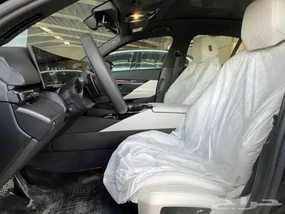 BMW 520 2025 ( بدون ما تحتار .. لدينا اقل الاسعار ) 13