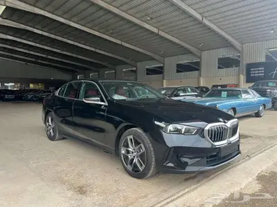BMW 520 2025 ( بدون ما تحتار .. لدينا اقل الاسعار ) 6