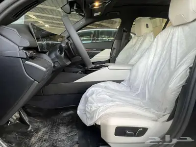BMW 520 2025 ( بدون ما تحتار .. لدينا اقل الاسعار ) 11