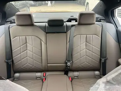 BMW 520 2025 ( بدون ما تحتار .. لدينا اقل الاسعار ) 12
