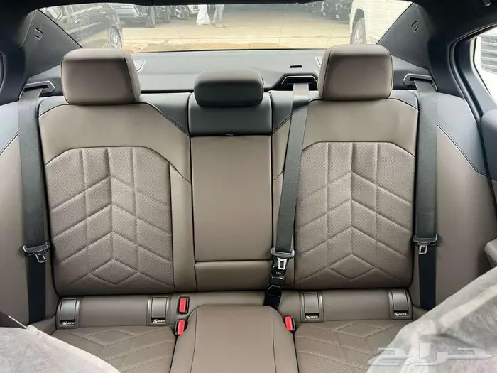 BMW 520 2025 ( بدون ما تحتار .. لدينا اقل الاسعار ) 12
