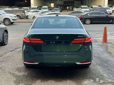 BMW 520 2025 ( بدون ما تحتار .. لدينا اقل الاسعار ) 21