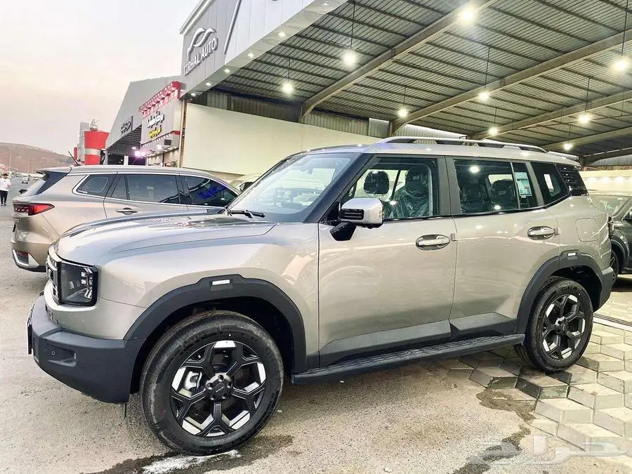 جيتور T1 2025 لاكجرى سعر مميز 34
