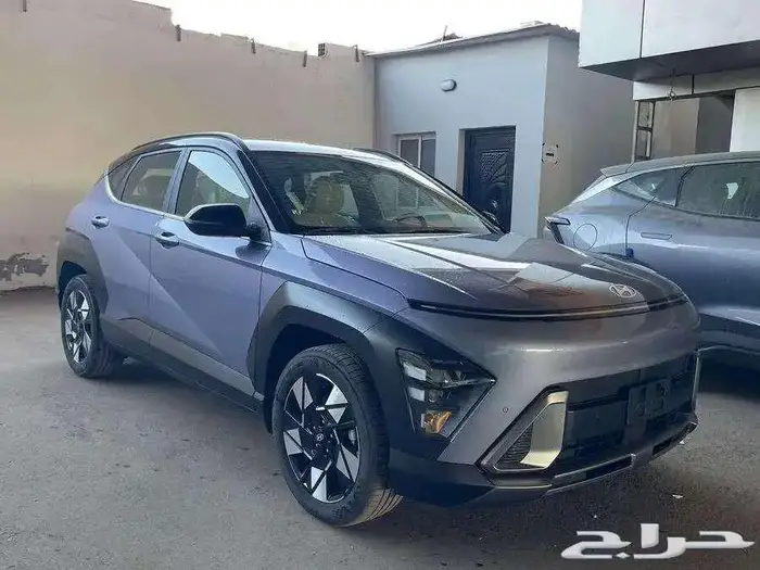 هيونداي كونا كمفورت 2025 عرووض خاصه 4