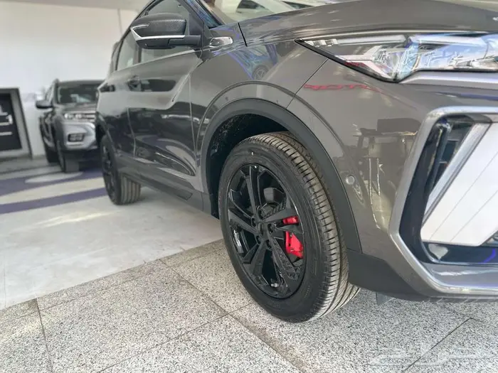 جيلى كولراى فل 2025 اقل سعر للكاش والتمويل وكيل سعودى 20