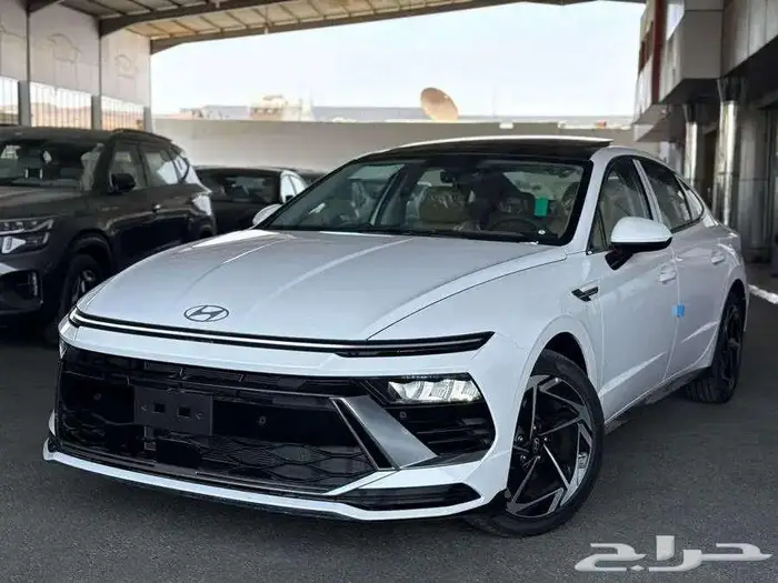 هيونداى سوناتا كمفورت-2.5 2025 8