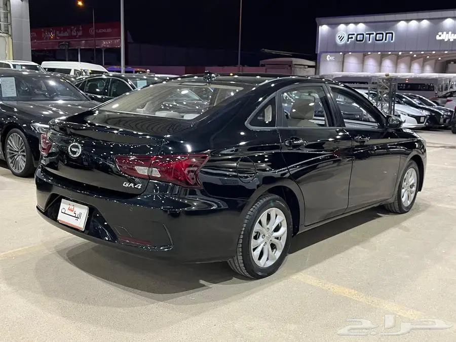 جاك 2019 GA4 سعودي 8