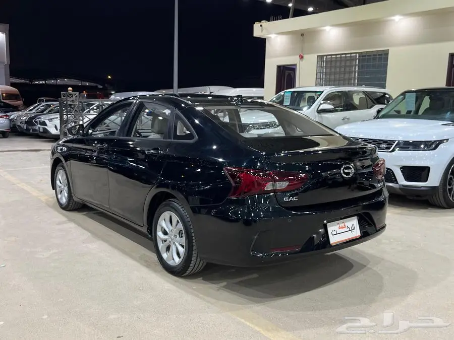 جاك 2019 GA4 سعودي 5