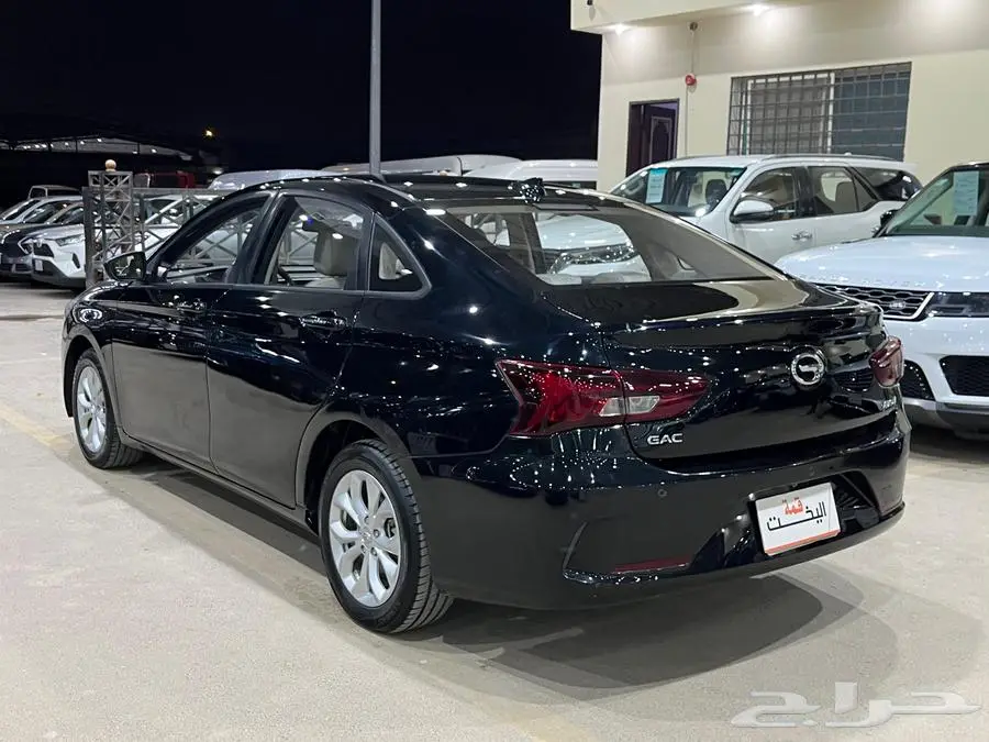 جاك 2019 GA4 سعودي 4