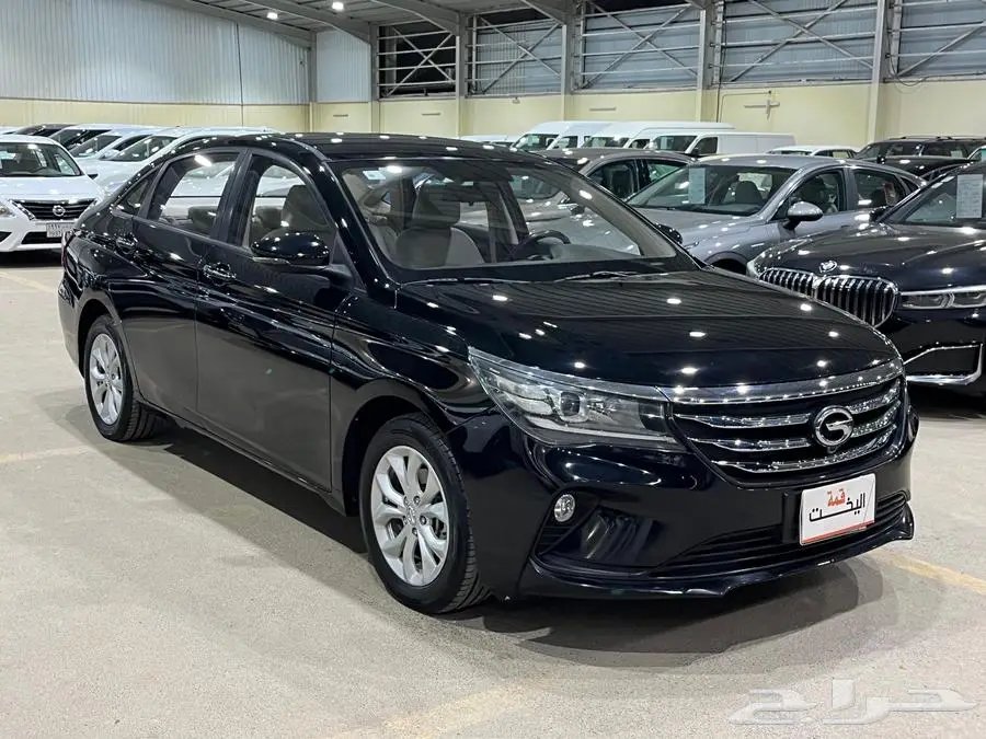 جاك 2019 GA4 سعودي 10