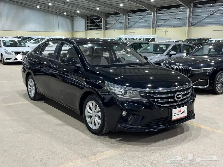 جاك 2019 GA4 سعودي 11