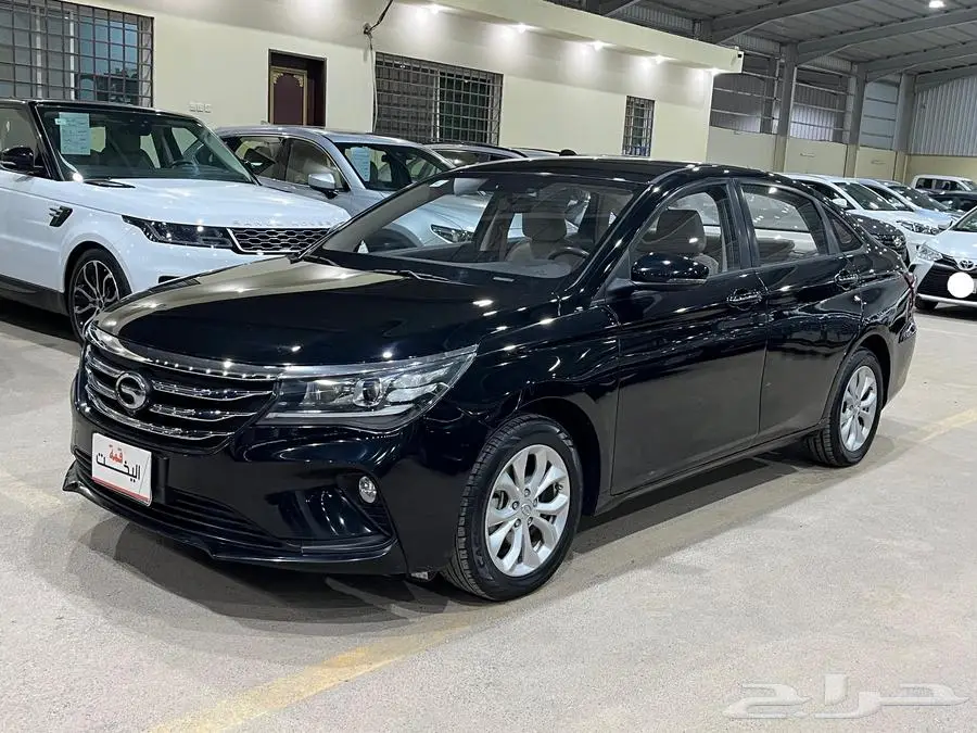 جاك 2019 GA4 سعودي 2