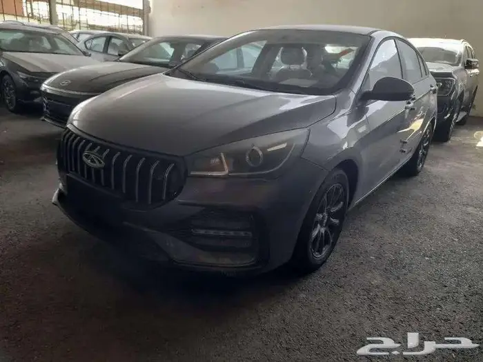 شيري اريزو 5 2025 عررووض خاصه 4