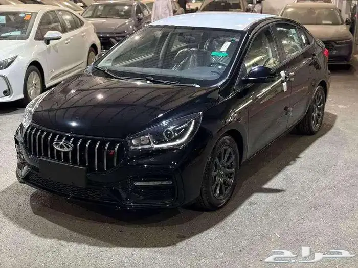 شيري اريزو 5 2025 عررووض خاصه 6